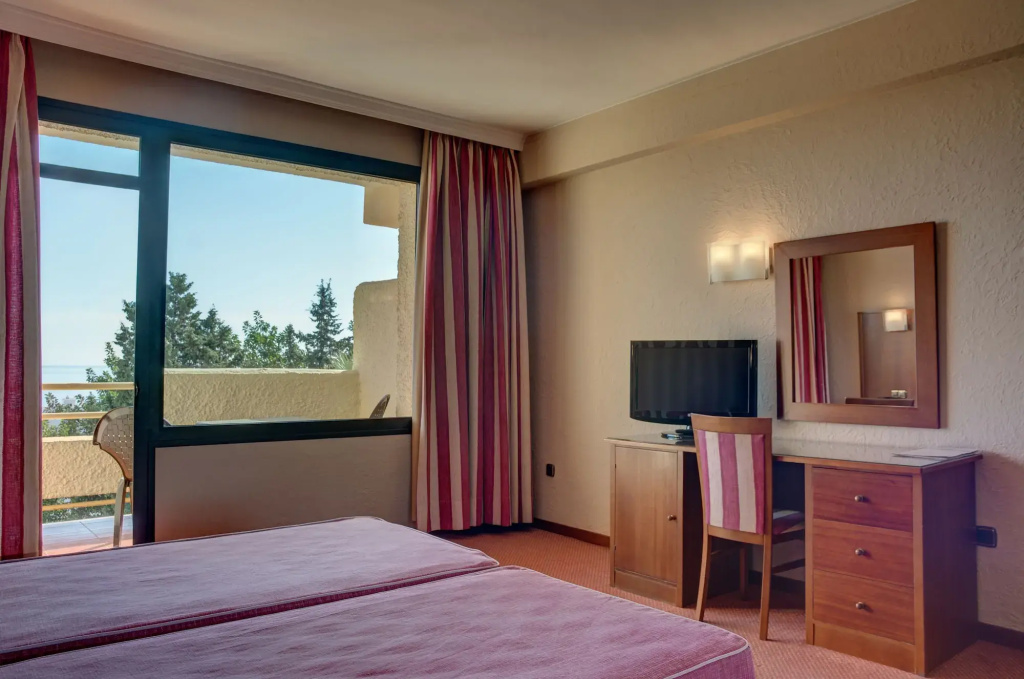 Bluesea Al Andalus Hotel - Général