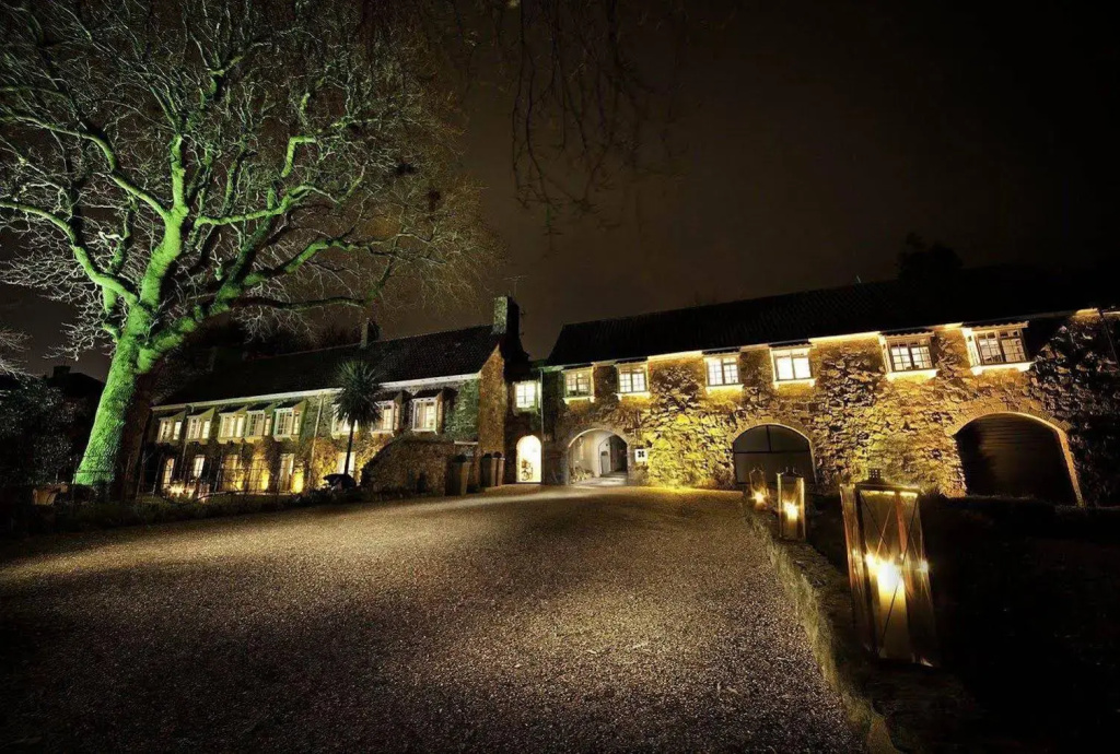Bella Luce Hotel And Spa