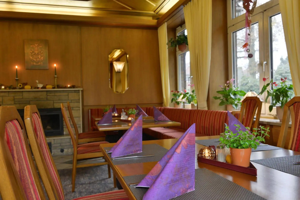 Greenline Hotel Holst - Général