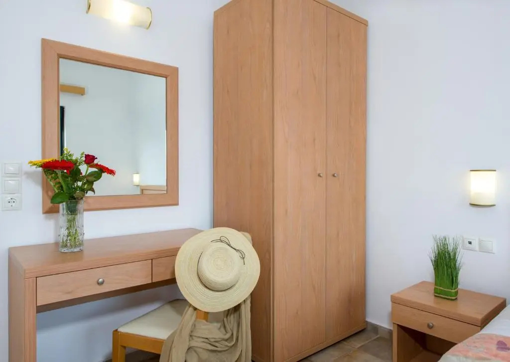 Kambos Village - Chambres