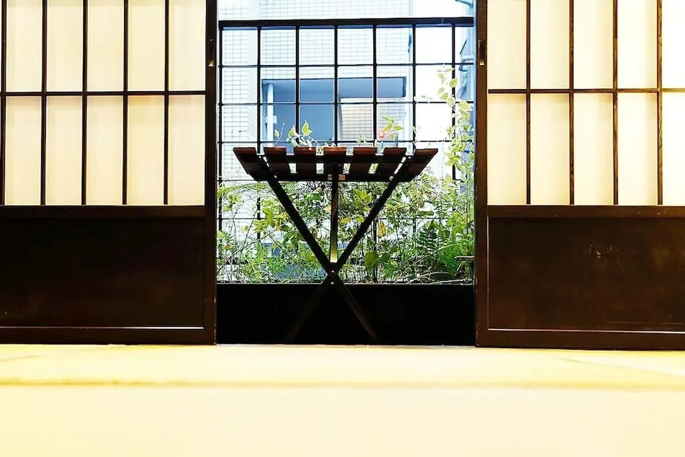Asakusa Lucky Homes
