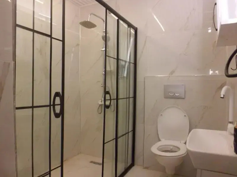 Antalya Old Town Otel - Chambres
