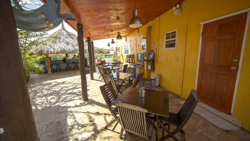Scuba Lodge Lagun Beach - Général