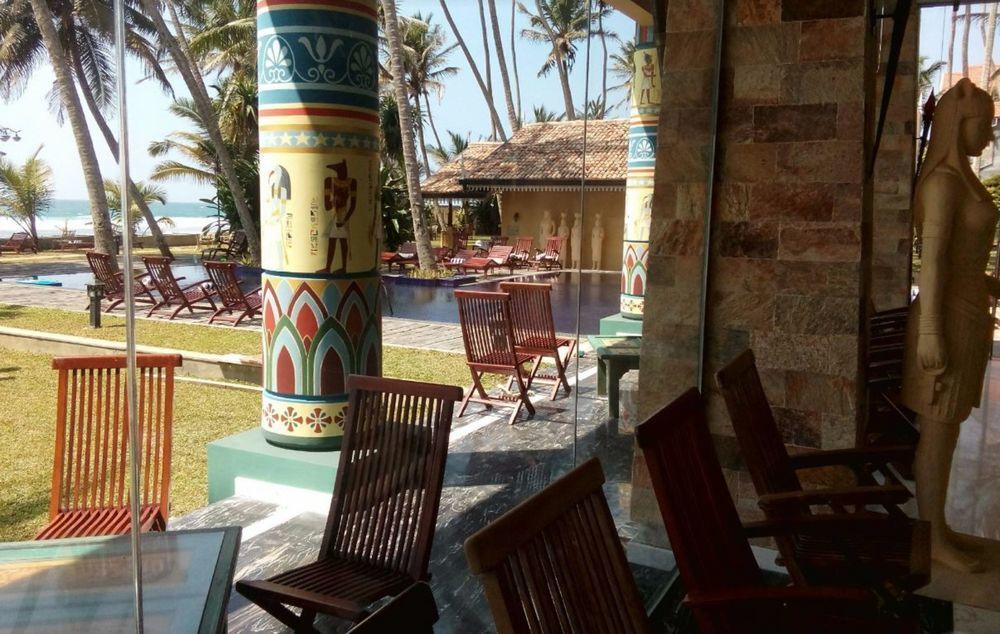 Hotel Kabalana