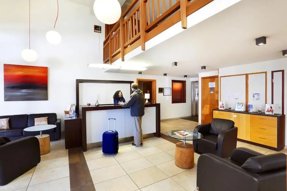 Hotel photo 2