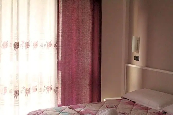 Hotel Astoria - Chambres