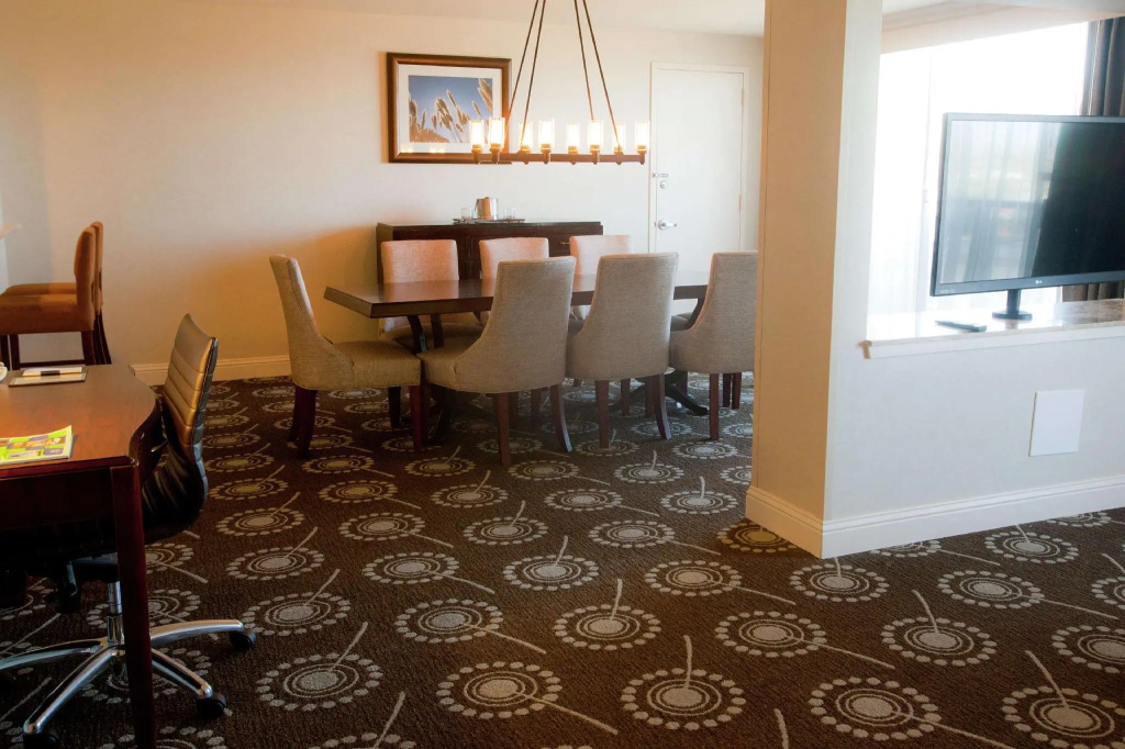 Wyndham Midland Downtown - Chambres
