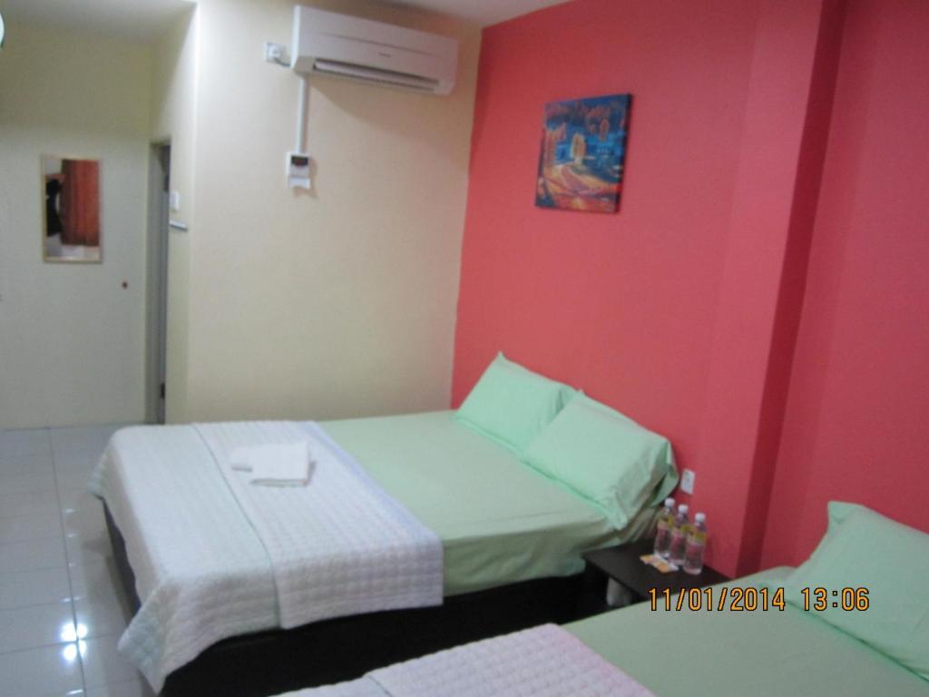 Best Seven Motel