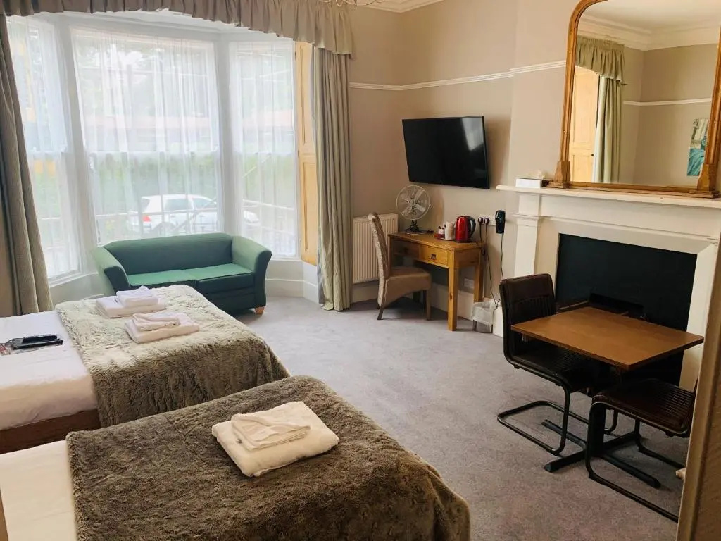 Hedley House Hotel Wellness and Spa - Chambres