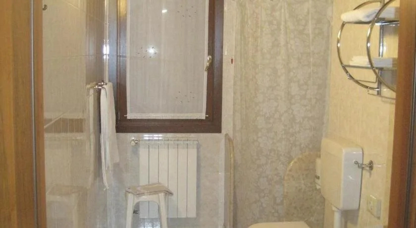 Hotel Annia - Général