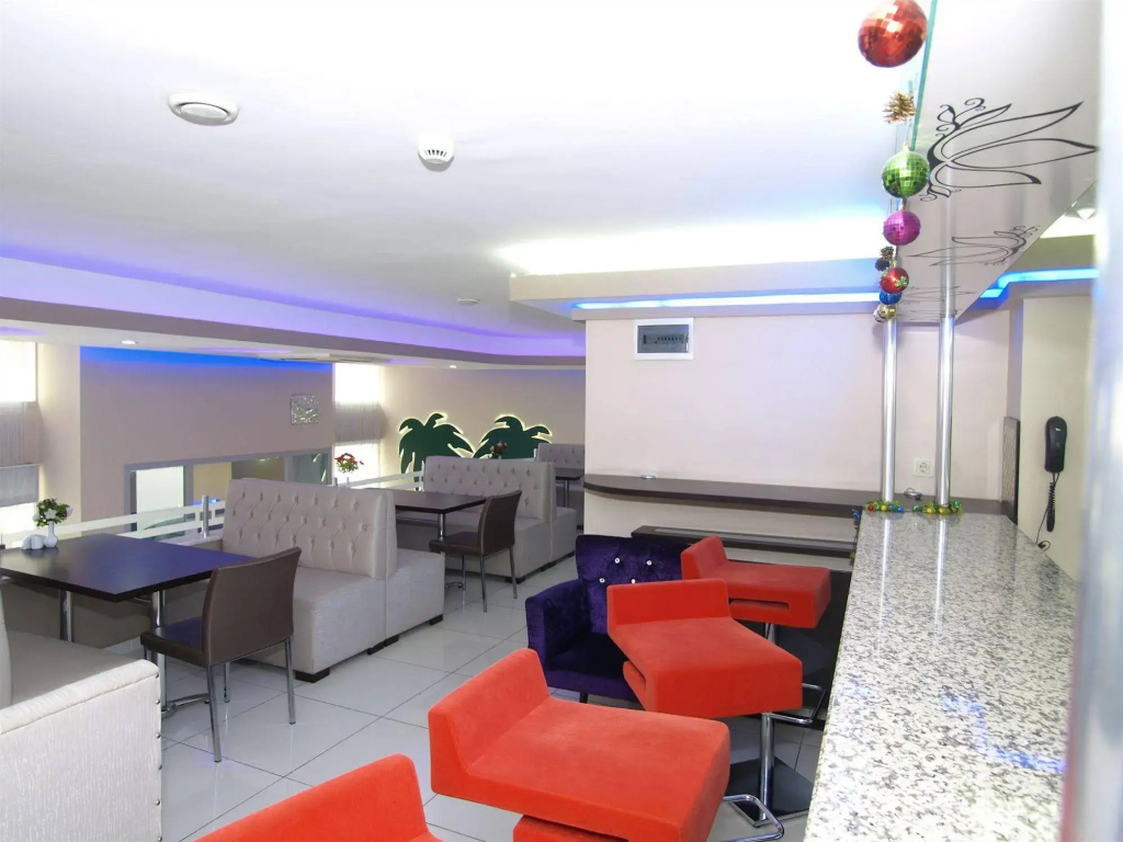 Hotel photo 5