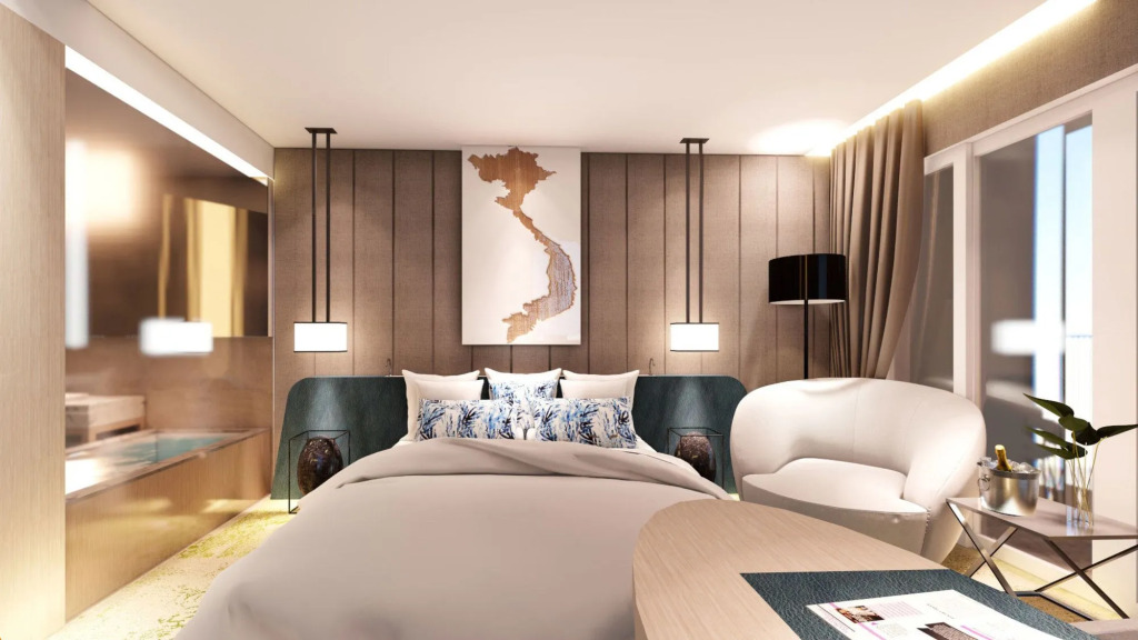 Quinter Central Nha Trang — фото 3