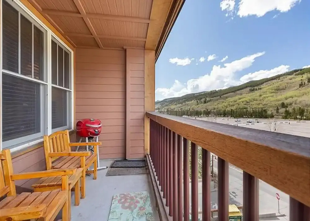 Buffalo Lodge #8383 by Summit County Mountain Retreats