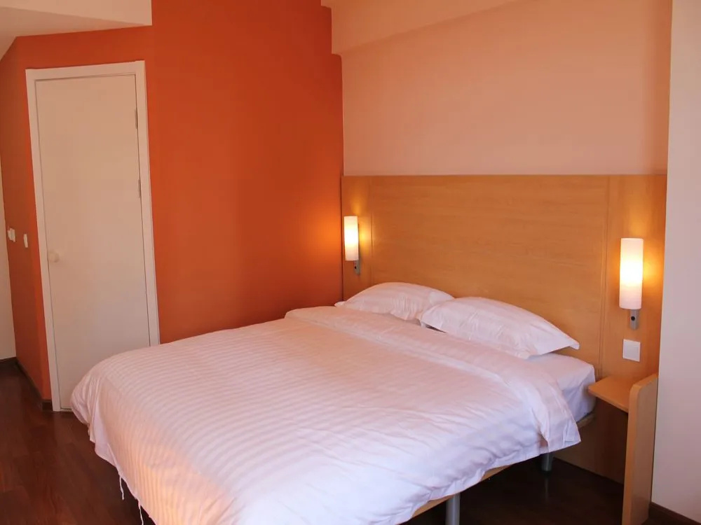 ibis Beijing Dacheng Road - Général