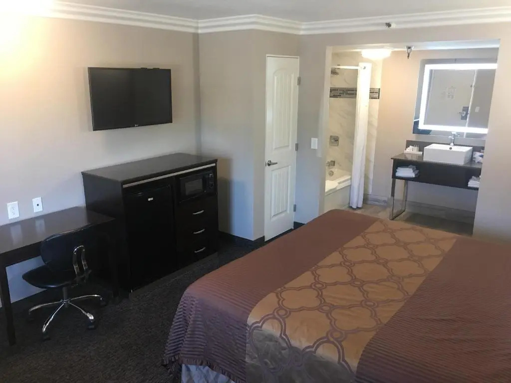 Hotel Seville