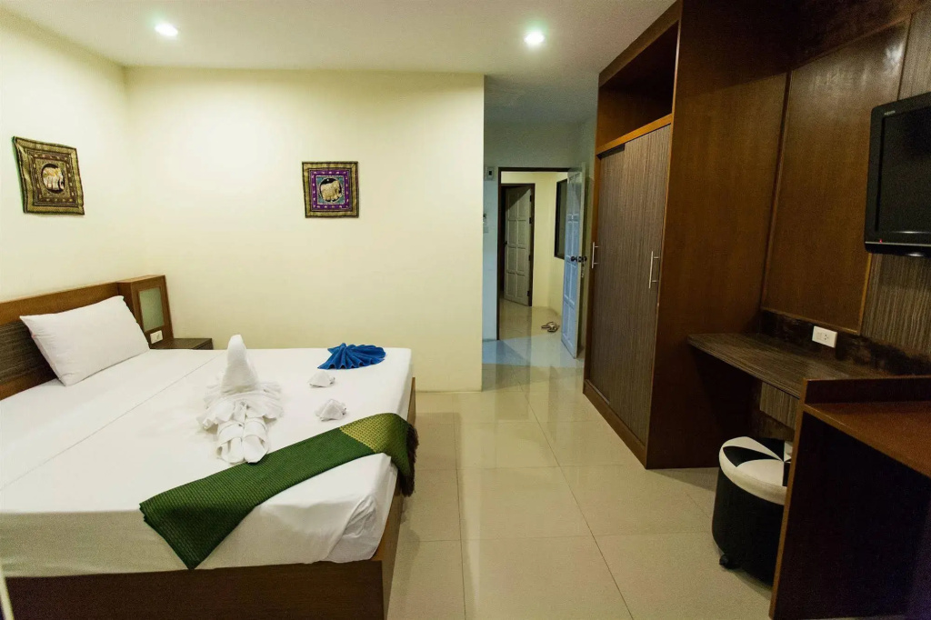 Hotel photo 4