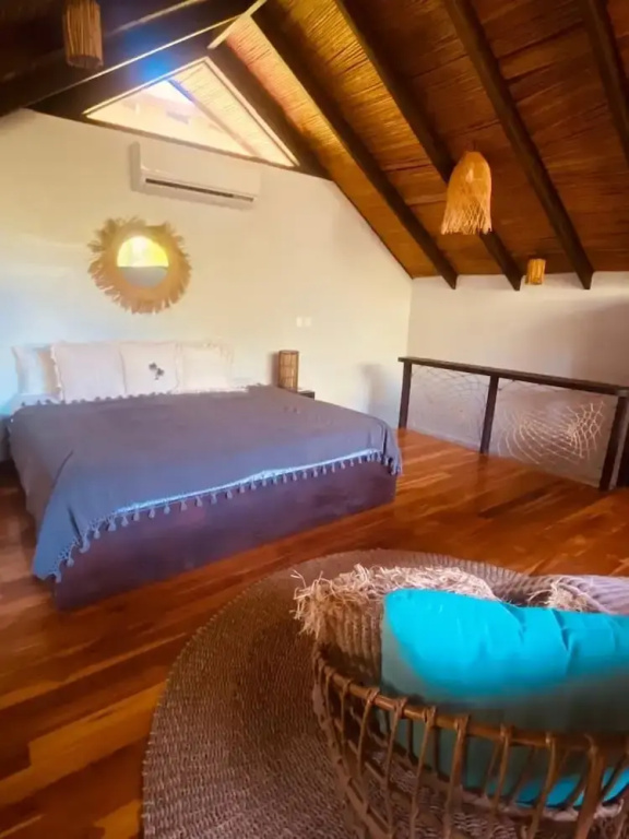 2 Bedrooms Villa with pool view