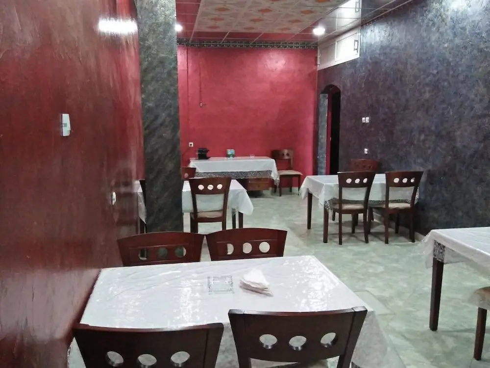 Hotel photo 22