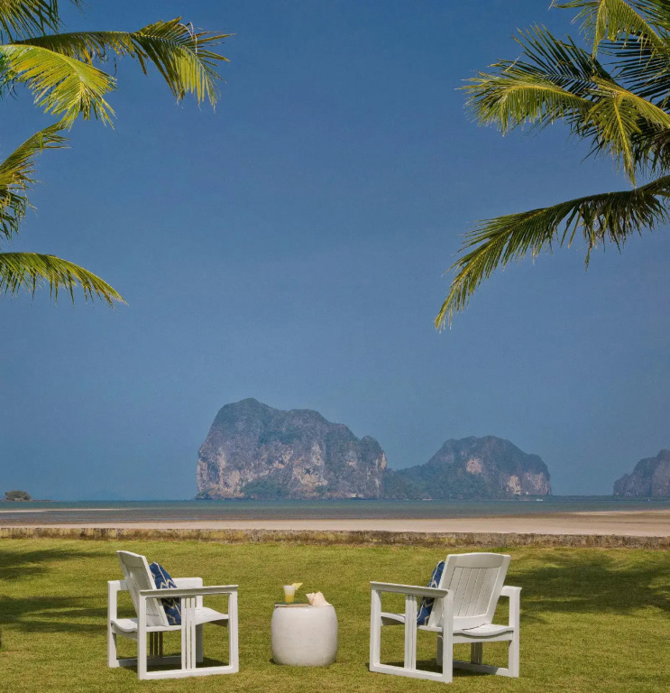Anantara Si Kao Resort & Spa - Général