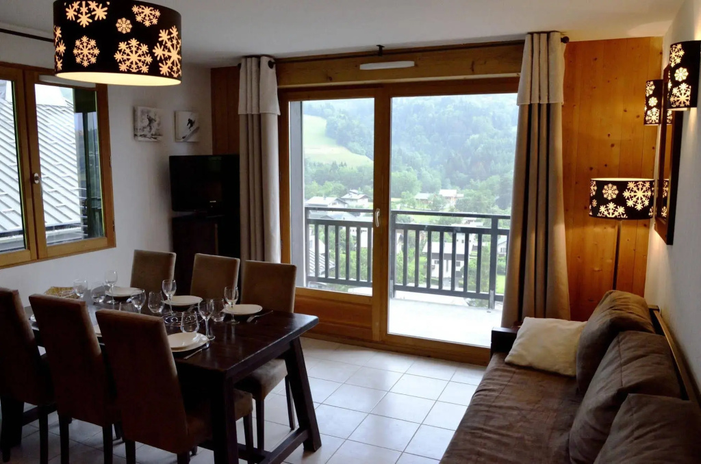 Afficher la photo 6 — Residence Les Fermes de Saint-Gervais