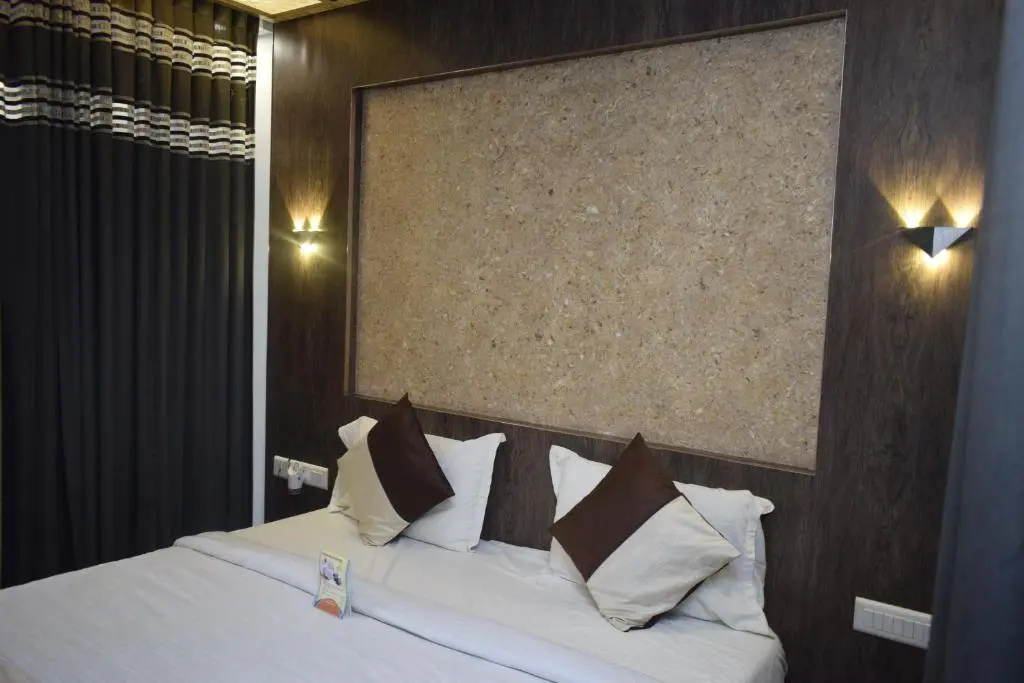 Apple Valley - Chambres