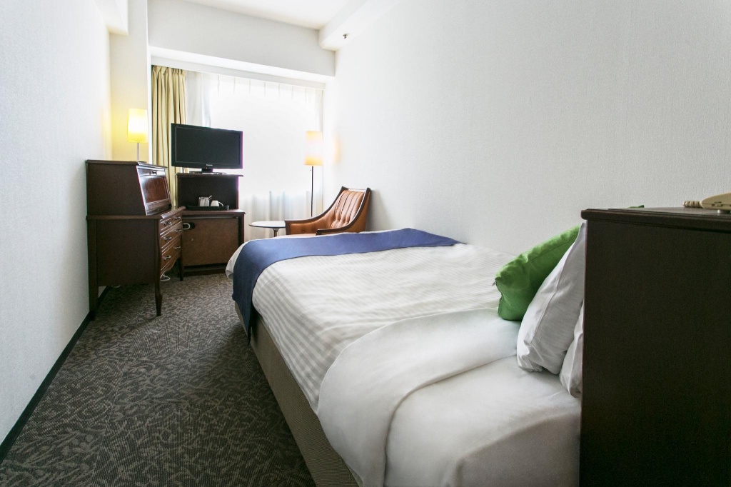 Kanazawa New Grand Hotel Prestige 사진 2