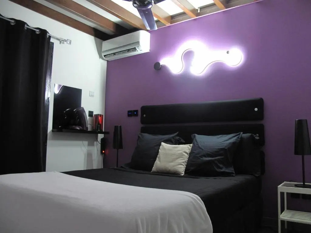 Superior room