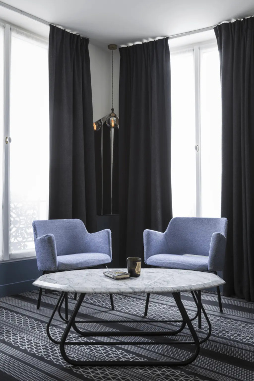 Hotel Panache 47