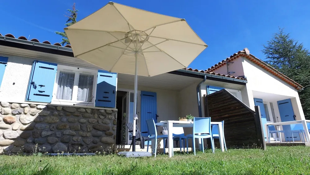 VVF Haute Provence, Lagrand