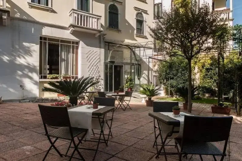Hotel Byron - Général