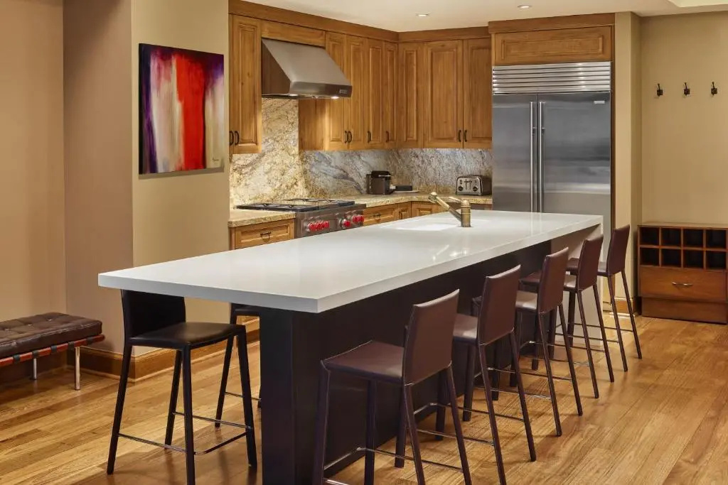 The St. Regis Deer Valley - Chambres