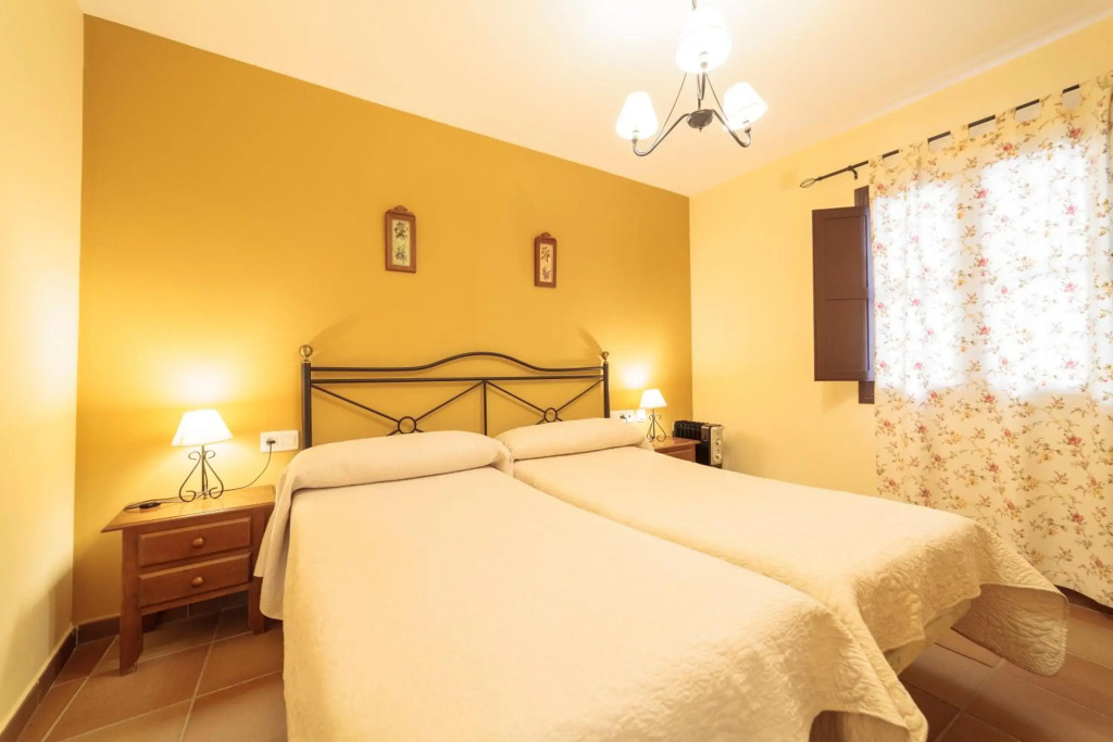 Casa Palacio De Los Leones by null