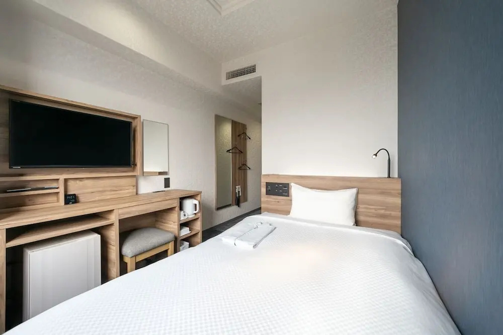 Karatsu Daiichi Hotel - Chambres