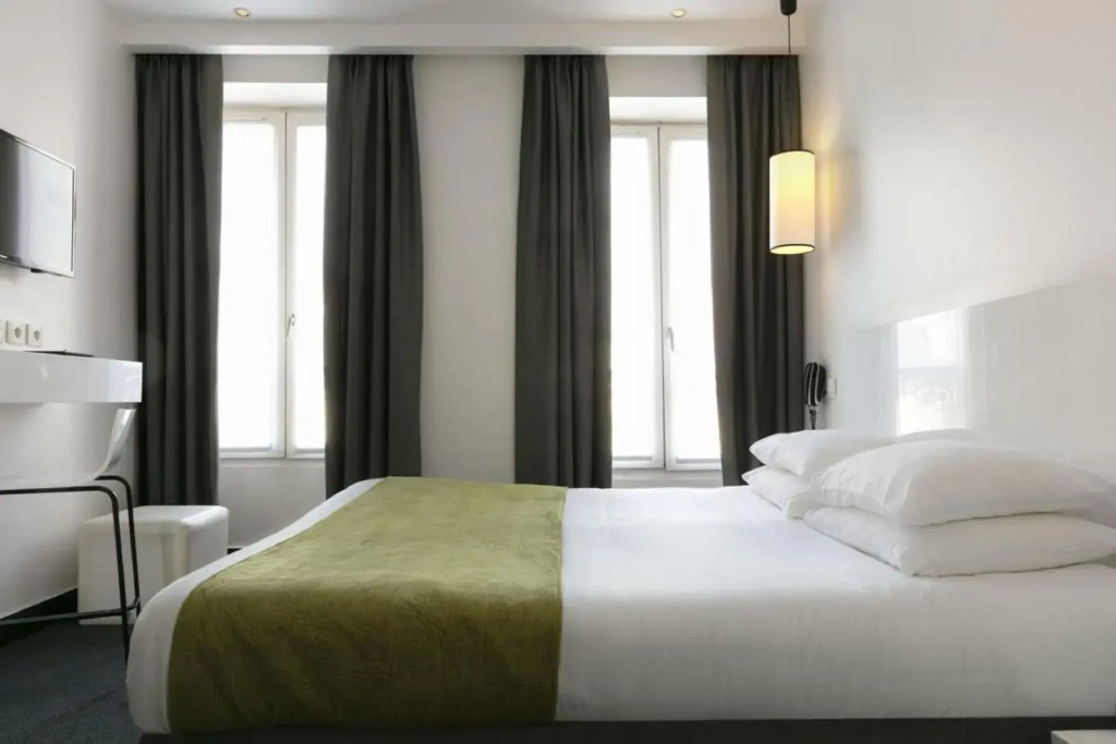 Hotel photo 19