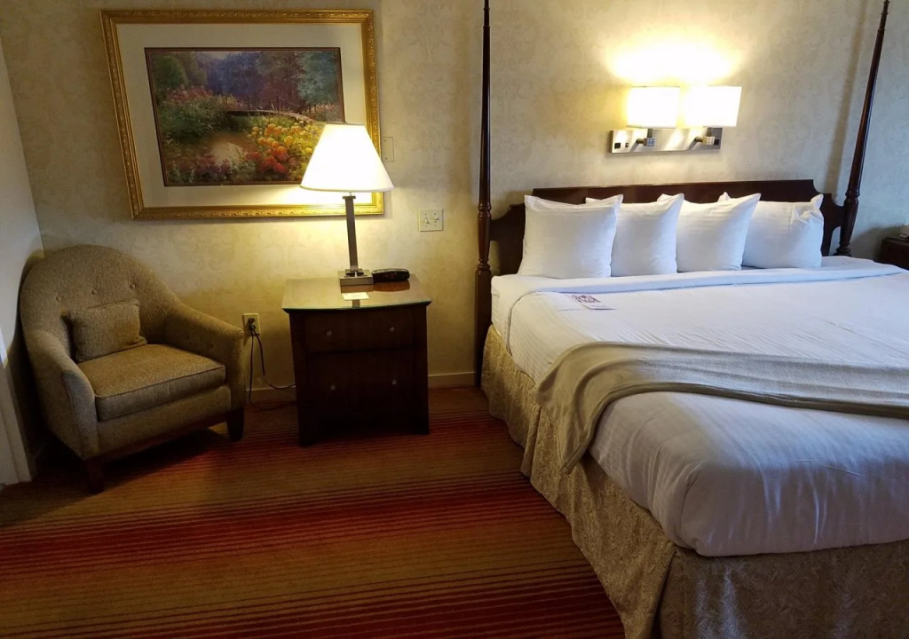 Hotel photo 7