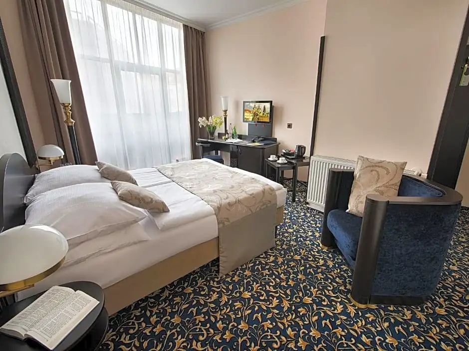 Business room