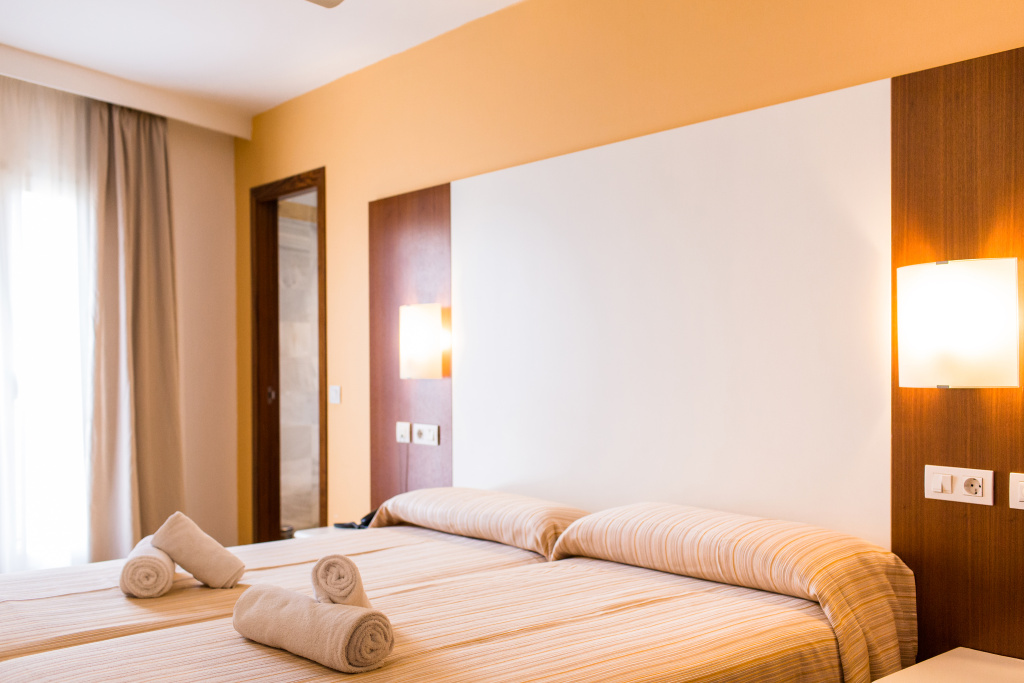 Hostal Ciutadella — 3