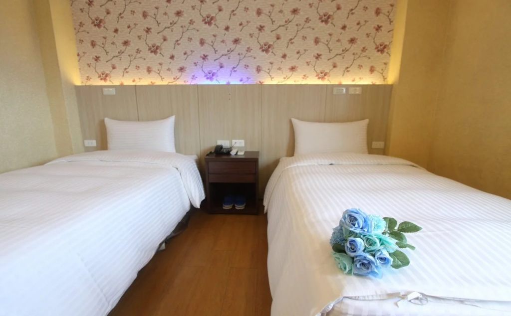 Hua Don Hotel