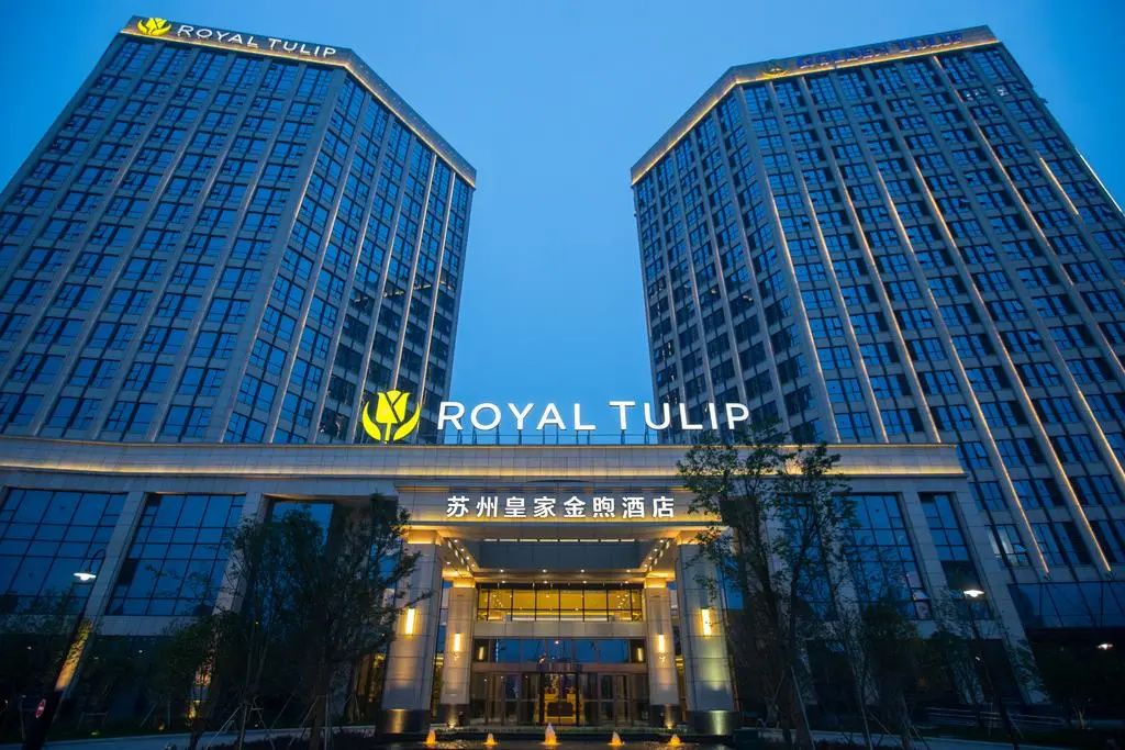 Royal Tulip Suzhou