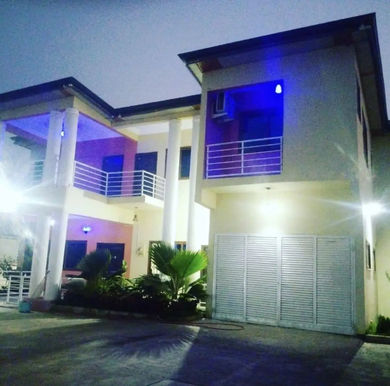 Accra Royal Hotel