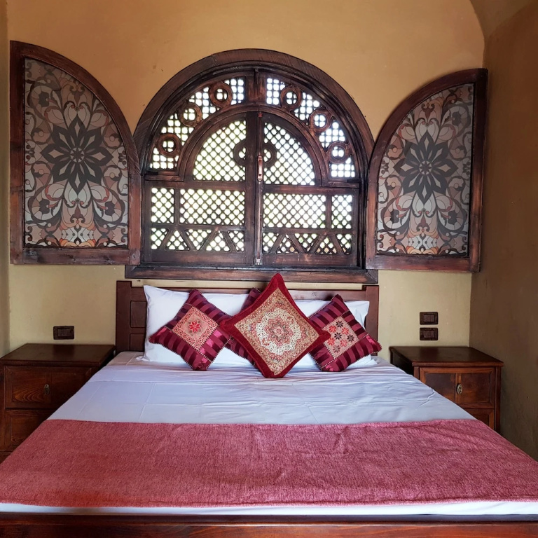 Luxury room