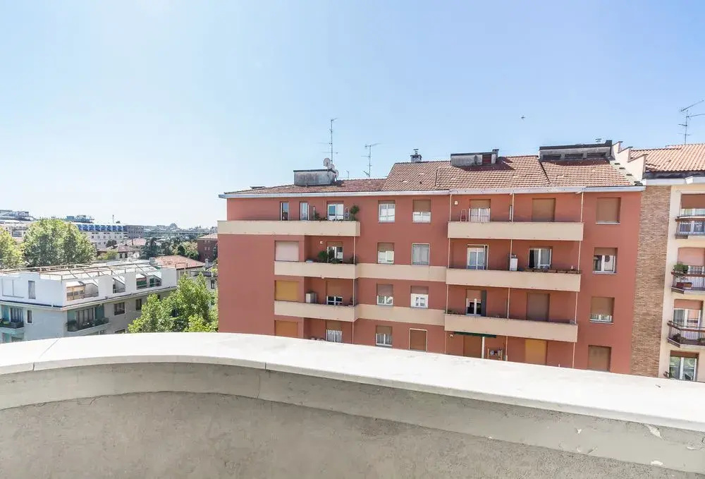 Alessia's Flat - Lotto M1 M5