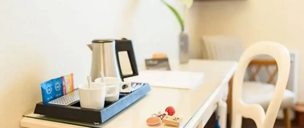 Hotel Almadies - Chambres