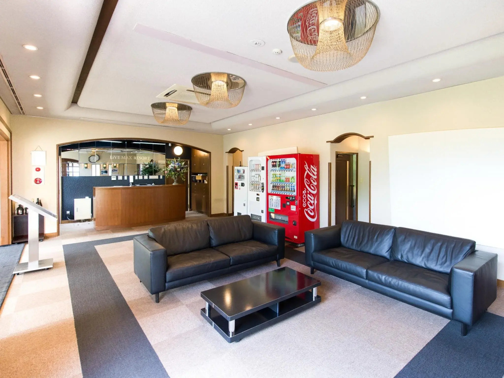 LiVEMAX RESORT Jogasaki Kaigan - Général