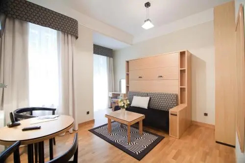 Villa Alina Medical SPA - Général