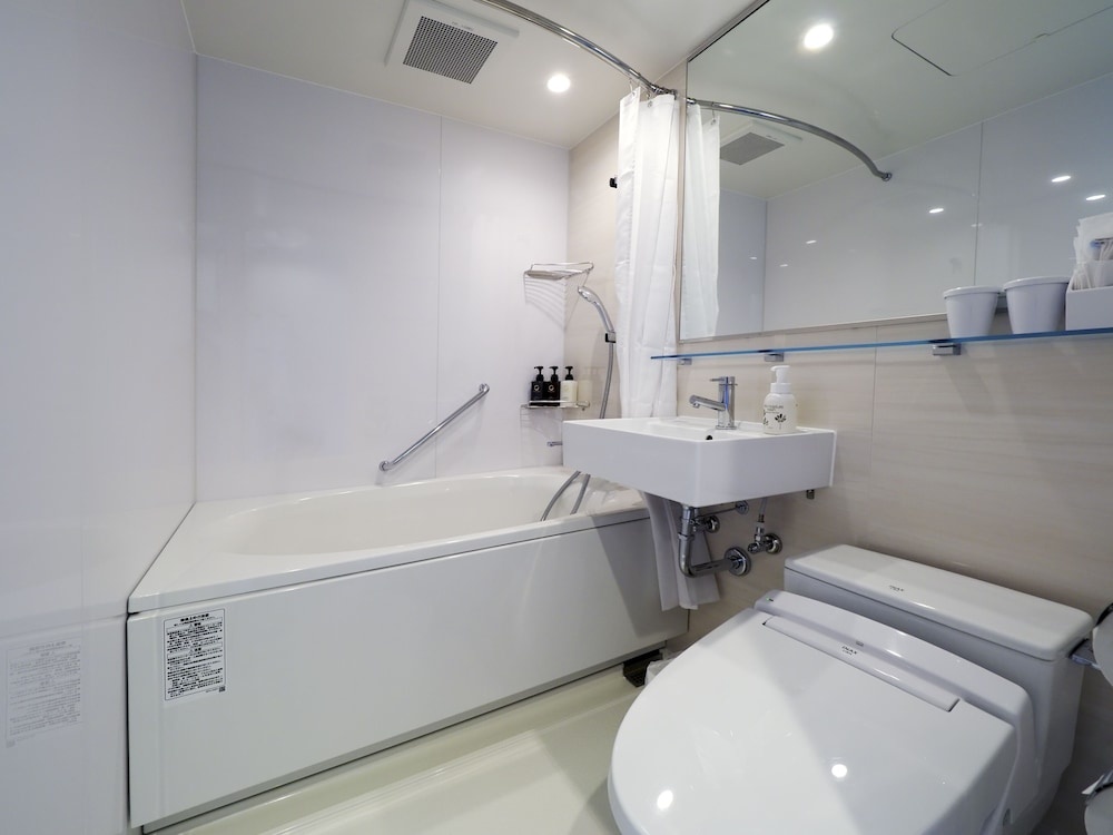 BOOK HOTEL Kyotokujo 사진 10