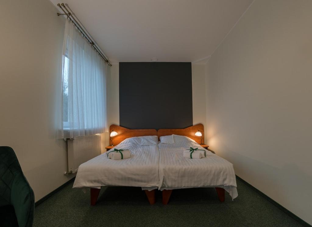 Hotel Relax — 2