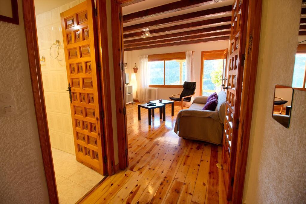 Hostal San Pedro by null