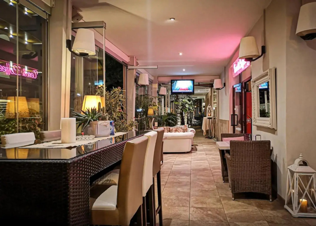 D'Annunzio Hotel, Каттоліка, Італія мініатюра 8