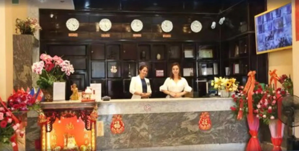 Hotel photo 10